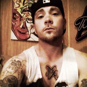 Meet your Posher, Todd